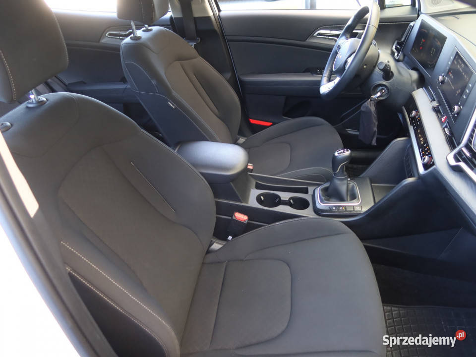 Kia Sportage 16 TGDI śląskie Katowice