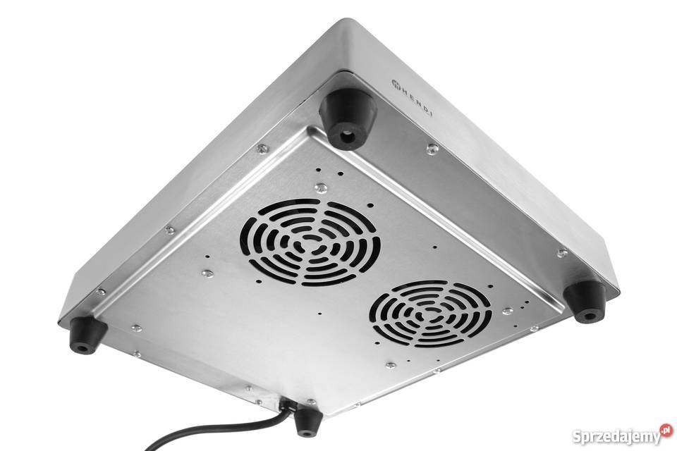 Przenośna kuchnia indukcyjna szkło ceramiczne Częstochowa