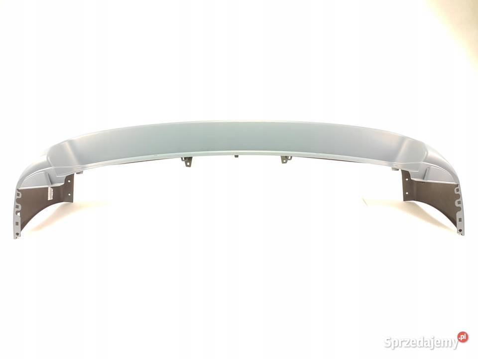 ZDERZAK TYLNY EXPERT PROACE ZAFIRA JUMPY V 2016 osobowe