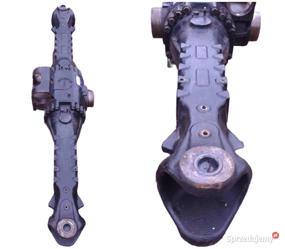 Obudowa dana 735 Kobylnica