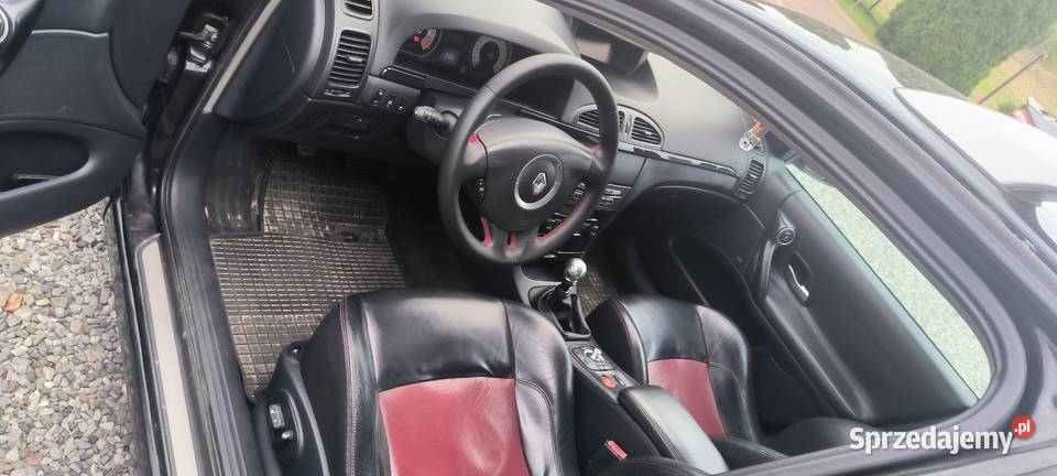 Renault Laguna GT II 20 TURBO 260KONI Radom