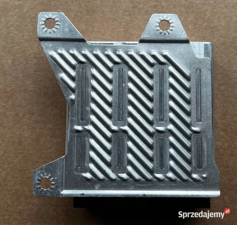 SMART A4519017600 SENSOR MODUŁ STEROWNIK AIRBAG osobowe Kłodzko