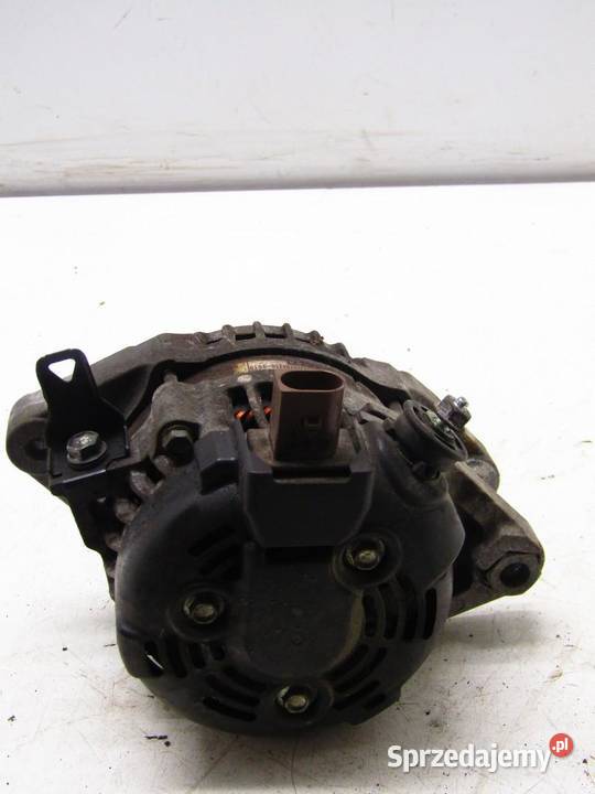 ALTERNATOR 10 VTI CITROEN C1 II 108 AYGO osobowe sprzedam