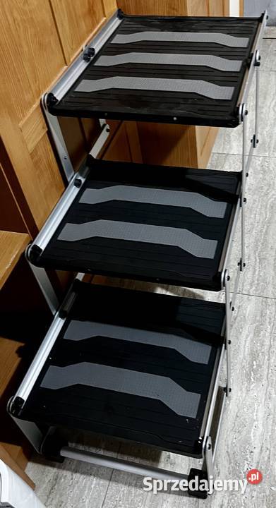 Schody psa opolskie Zielina sprzedam