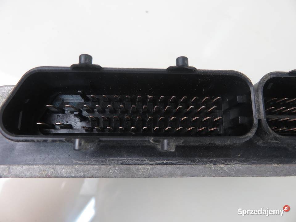 STEROWNIK AUDI A3 8L1 16 AKL 06A906019D 5WP4193