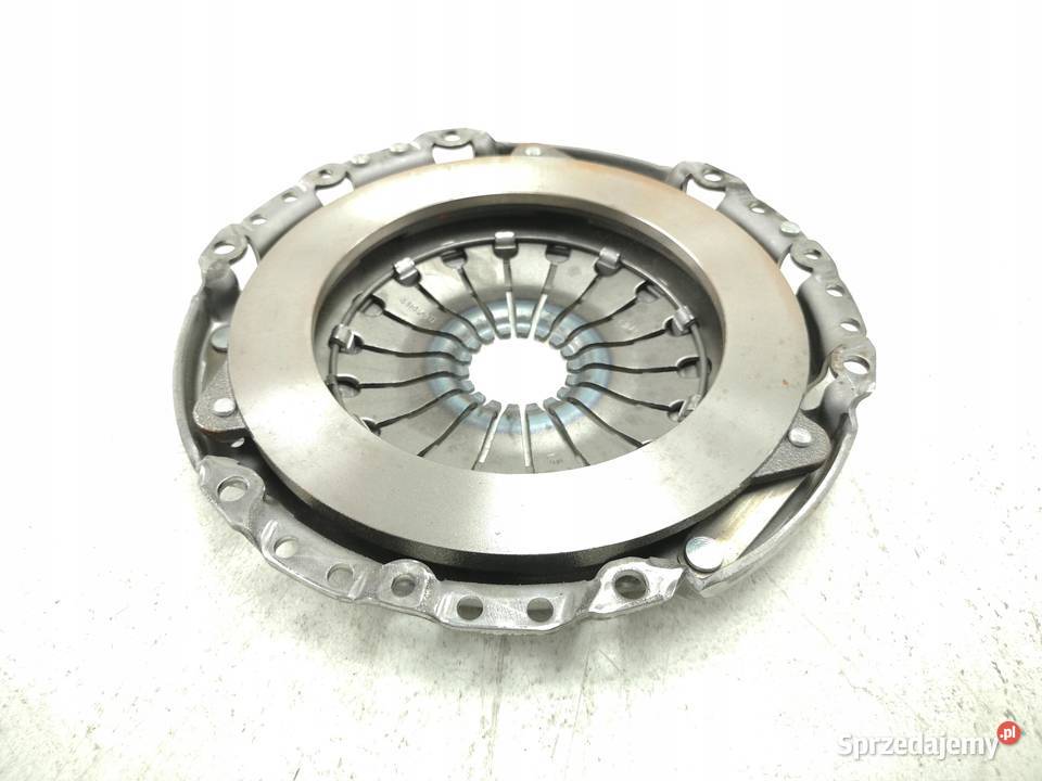 DOCISK SPRZĘGŁA FORD FIESTA V 14 TDCI 20012010 lubelskie