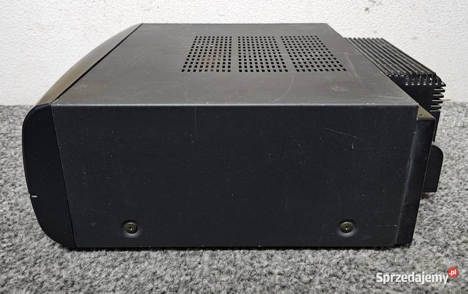 Wzmacniacz stereo Technics SECH404 Elektronika Kraków sprzedam