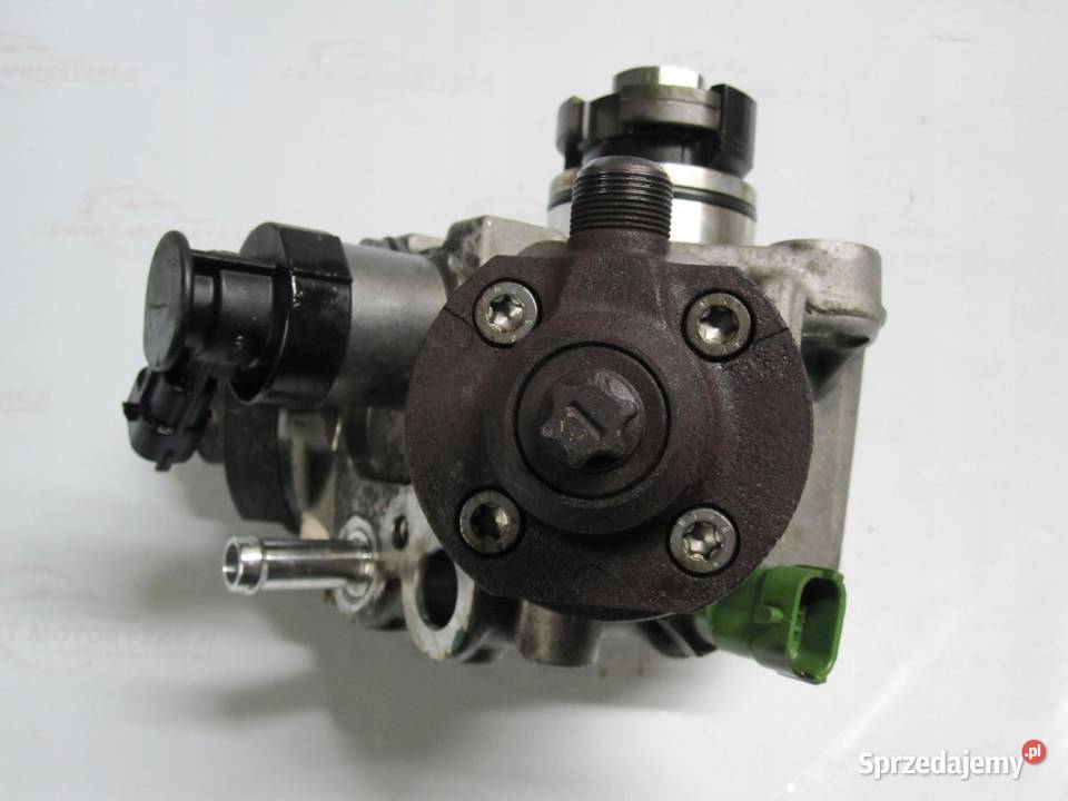 HONDA CIVIC 22 IDTEC 12R 0445010535 POMPA