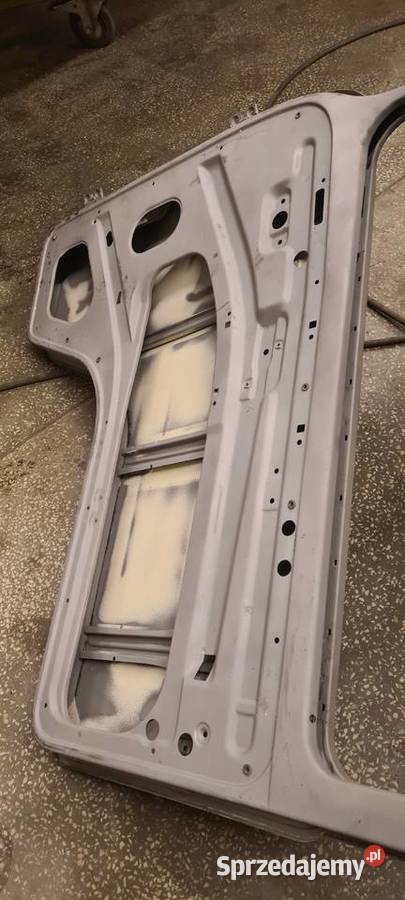 Vw T2 ogórek drzwi leweprawe oryginał Części Łódź