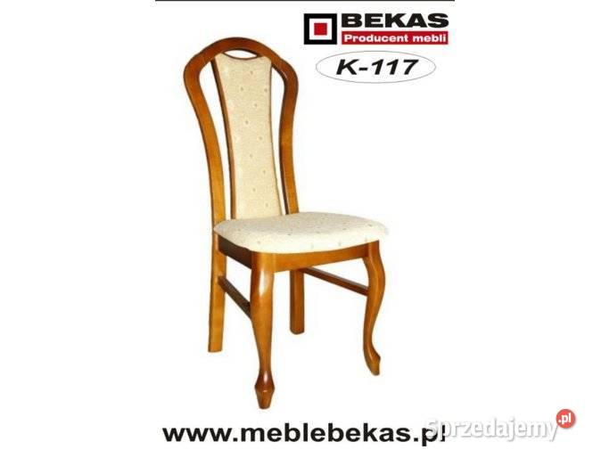 Duży Komplet Mebli XXl Stół 12 Krzseł Bekas lubelskie Lublin