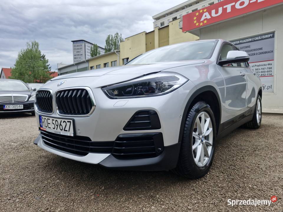 Salon Polska 1 właściciel gwarancja 2x alu koła 150KM