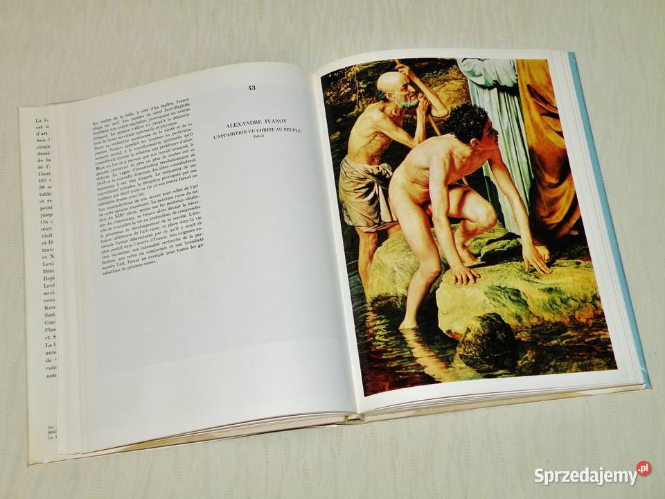 La Galerie Tretiakov de Moscou Aurore Leningrad Bydgoszcz