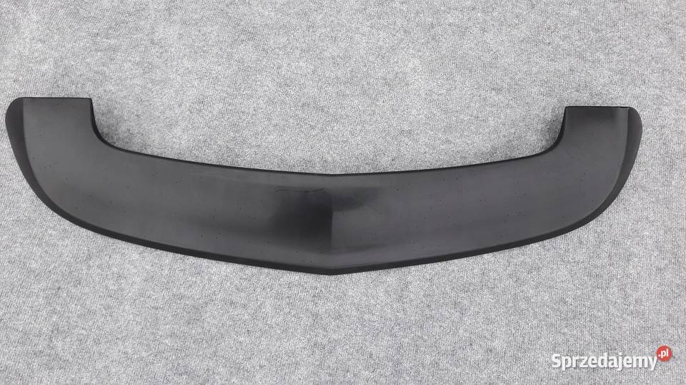 OPEL ASTRA H GTC SPOILER DASZEK LOTKA osobowe Otwock sprzedam