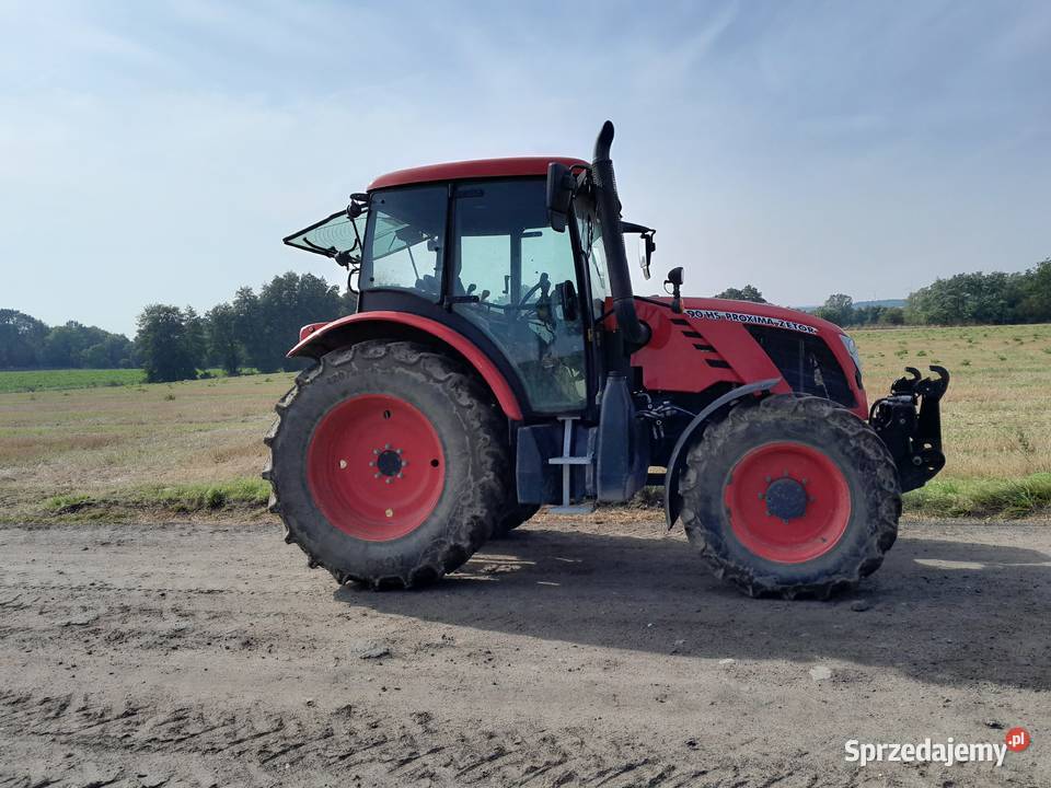 ZETOR PROXIMA HS 90 Wyrzysk