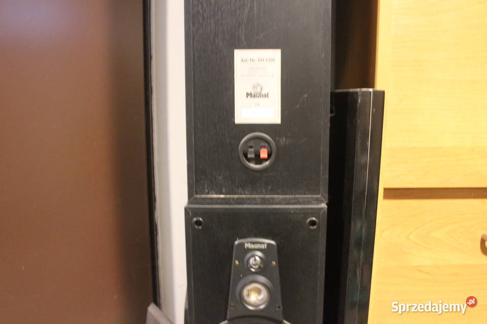 Kolumny Magnat 1011501 Audio Kielce
