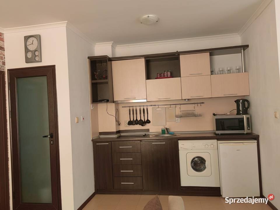 Apartament morzem Właściciela Bułgaria Słoneczny mazowieckie Warszawa sprzedam