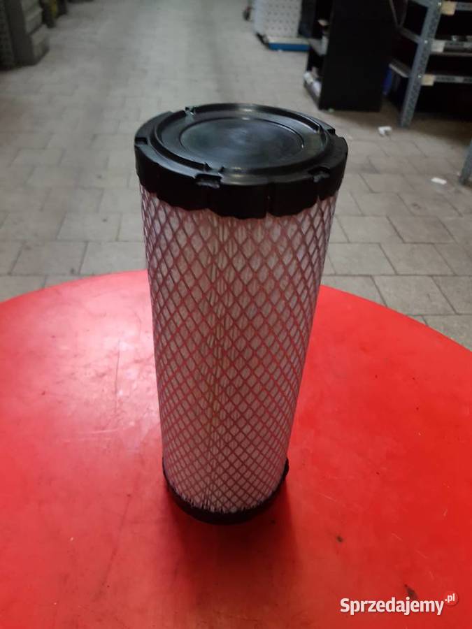 9976518 Filtr powietrza ciągnik Holland Case Sulechów