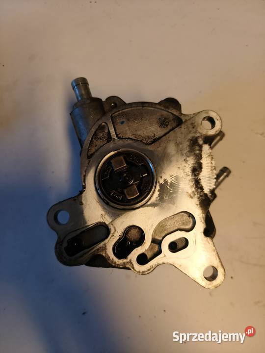 Pompa Vacum Podciśnienia Bosch 03G145209C Jeep Poznań