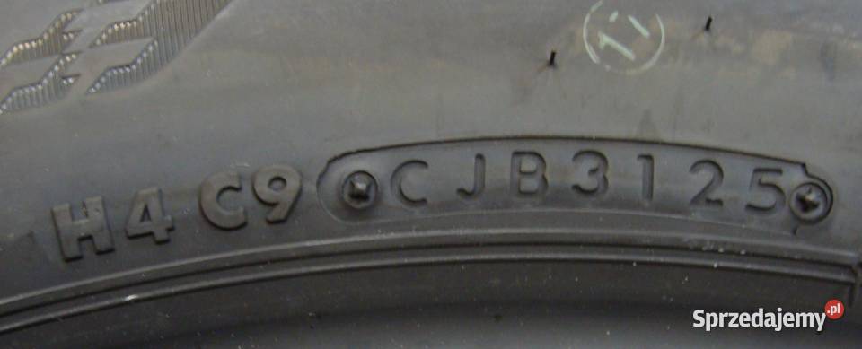 Opony Letnie BRIDGESTONE Turanza T005A 21555R18 Zielona Góra