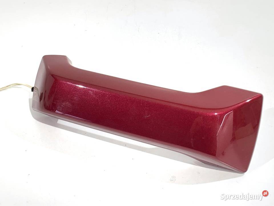 KLAMKA KLAPY TYŁ SSANGYONG TORRES Crossover sprzedam