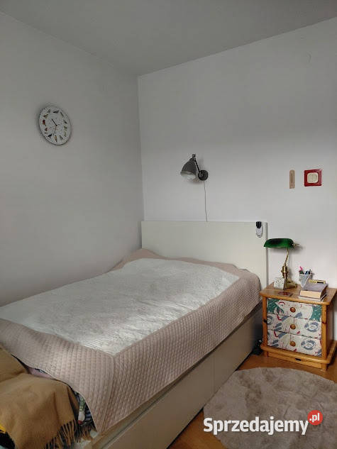 Dwupoziomowe na zamkniętym osiedlu 3 piętra i więcej Sprzedaż