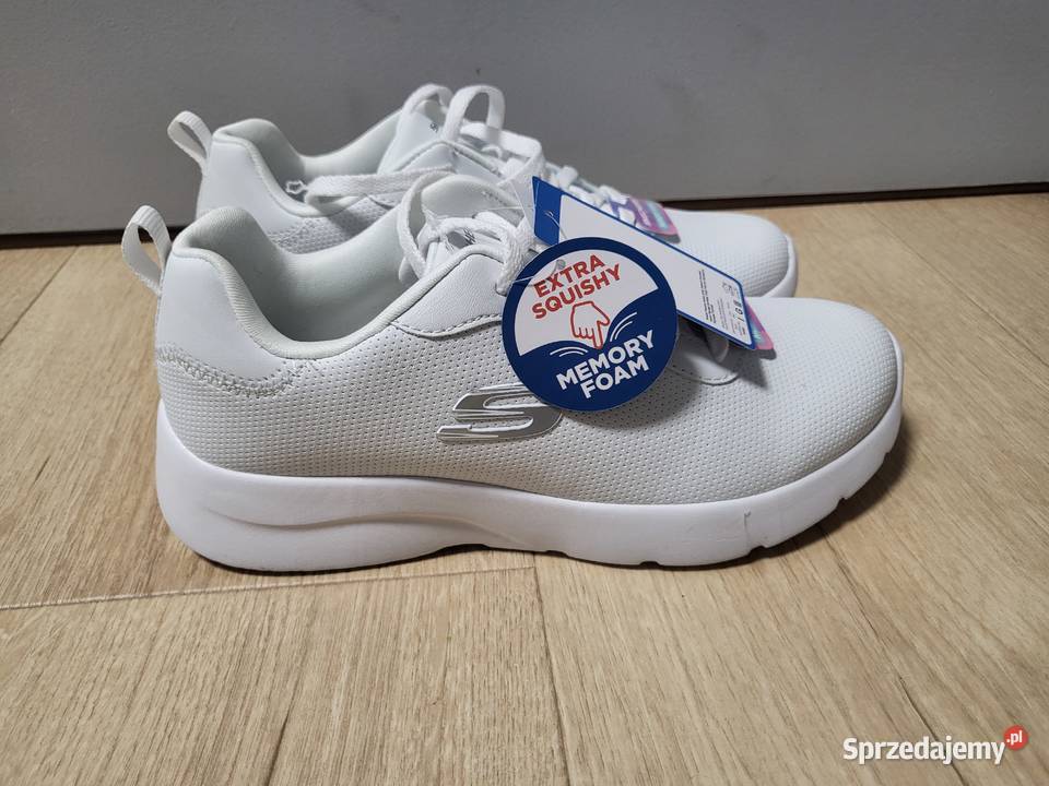 Buty Skechers DYNAMIGHT 20 nowe 38 inna