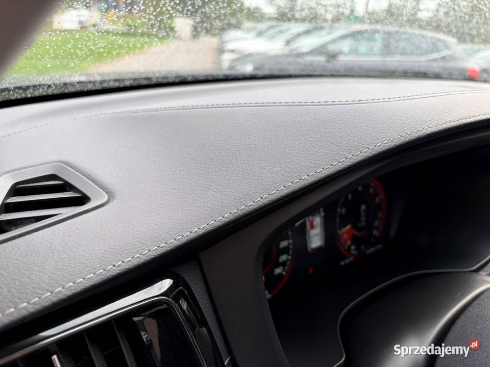 Volvo XC 60 20 T4 190 Inscription Europa II 2017 bluetooth XC 60 mazowieckie