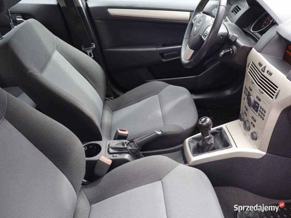Opel Astra 14 16V poduszka powietrzna Katowice
