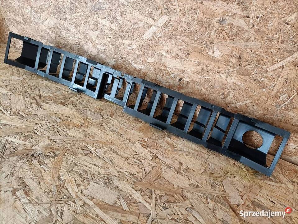 FORD PUMA MK2 ABSORBER WZMOCNIENIE ZDERZAKA Pleszew