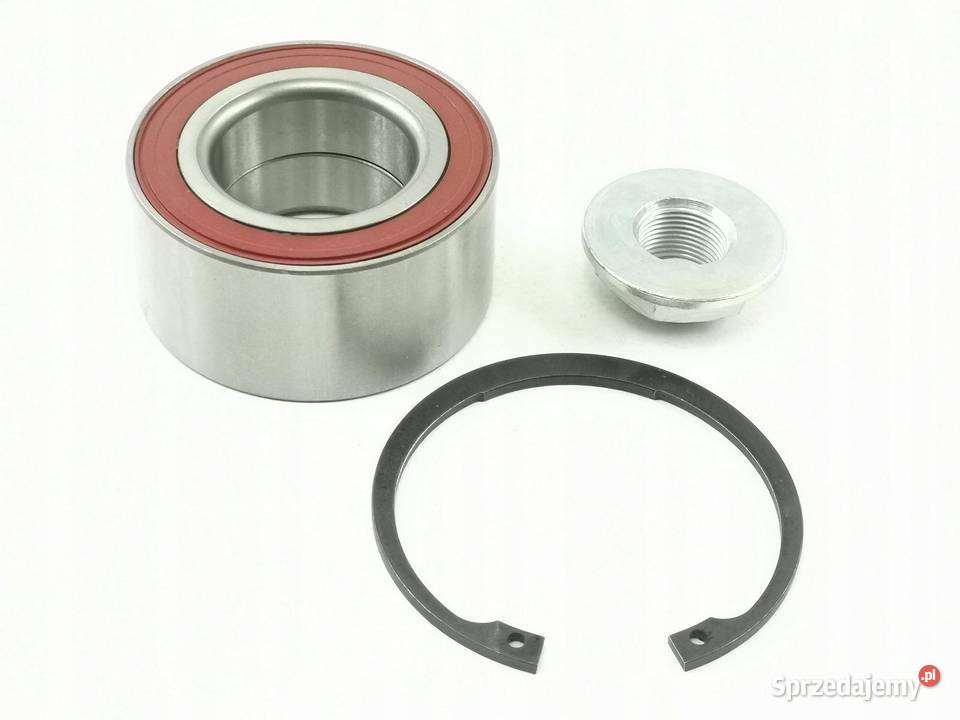 ŁOŻYSKO KOŁA TYŁ MERCEDES W124 W210 SCANTECH sprzedam