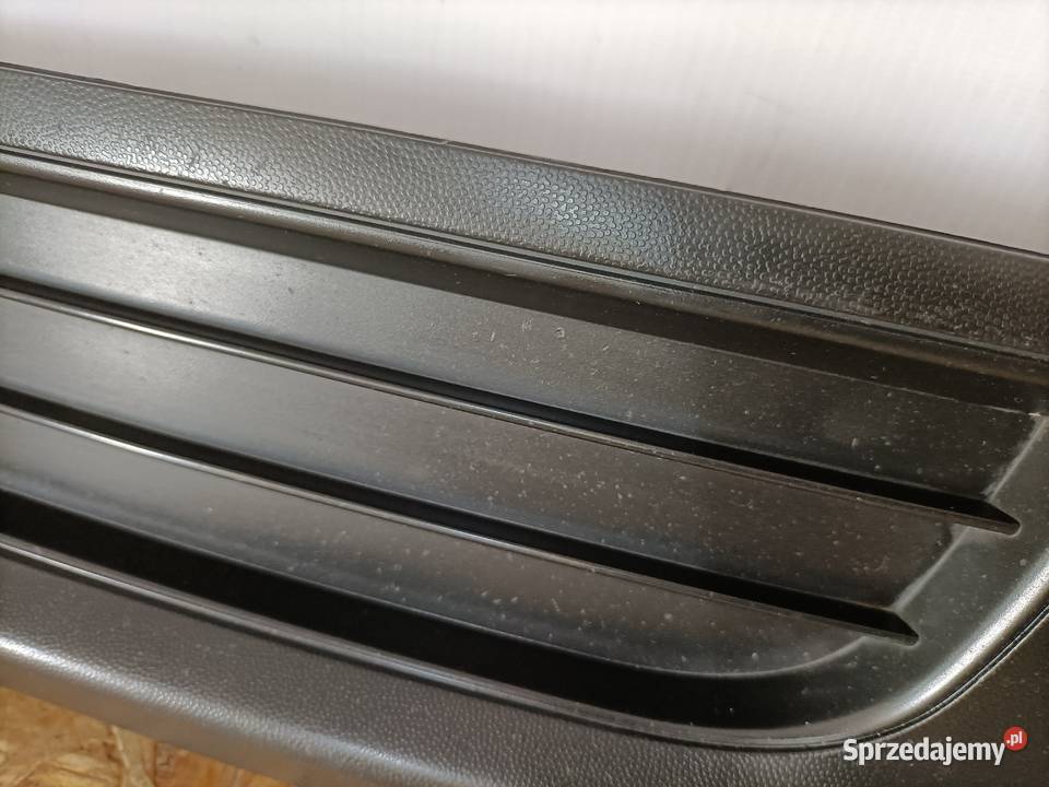 VW TROC 17 KRATKA ZDERZAKA LEWY PRZÓD 2GA853665 Pleszew sprzedam