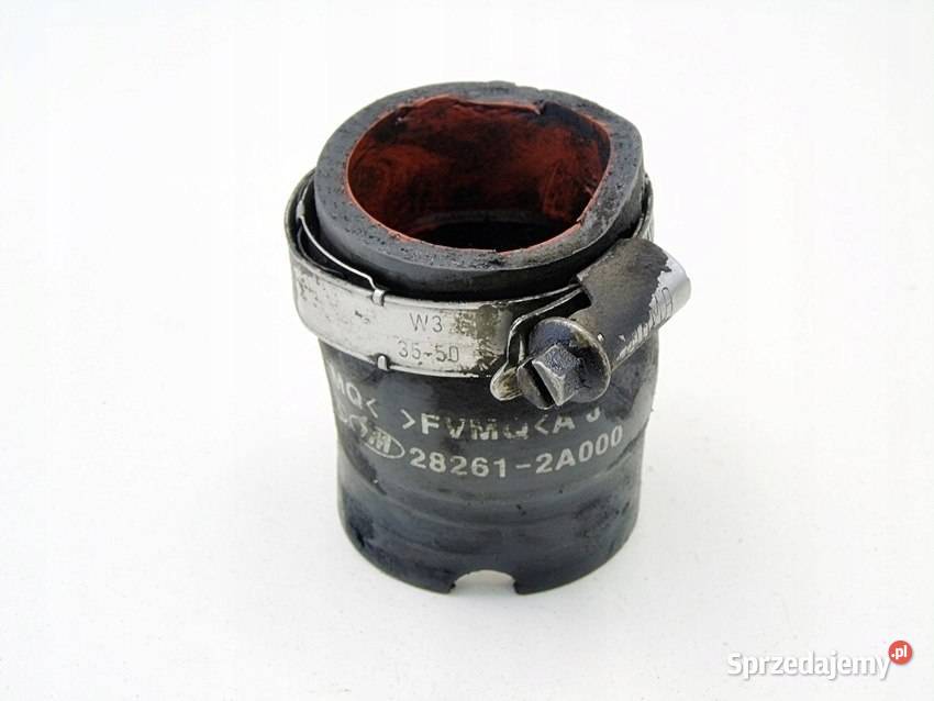 WĄŻ PRZEWÓD TURBO 11 CRDI I10 I20 I II RIO 3 osobowe śląskie