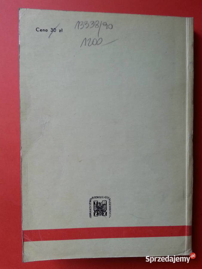 2919 Polska Jest Jedna Rocznik Ziem Zach i Płn sprzedam