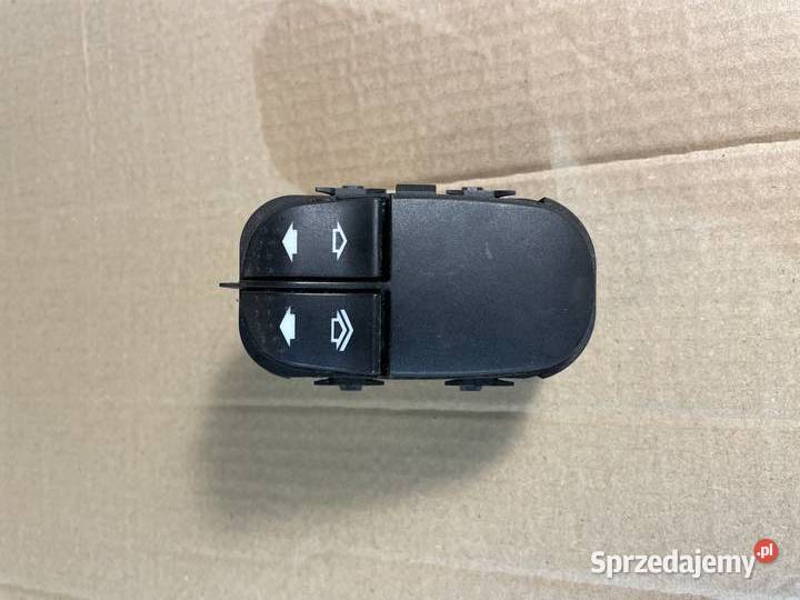 98AG14529AC Panel przełącznik szyb Ford focus Szczecin