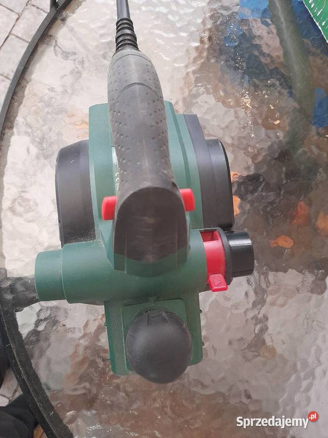 Strug bosch PHO 2000 łódzkie Wieluń