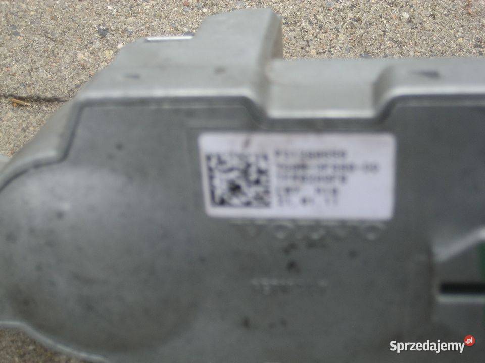 volvo s80 0714r 20tdi d3 blokada kolumny osobowe Rakoniewice