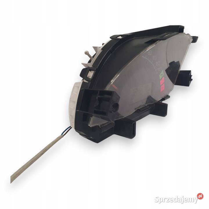 LICZNIK ZEGARY 0010124V003 Smart Fortwo I 08 CDI Chełm