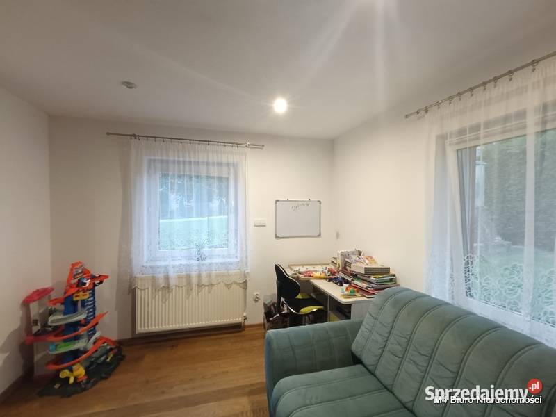 DOM DO WYNAJĘCIA W JASZCZWI ogródek Jaszczew