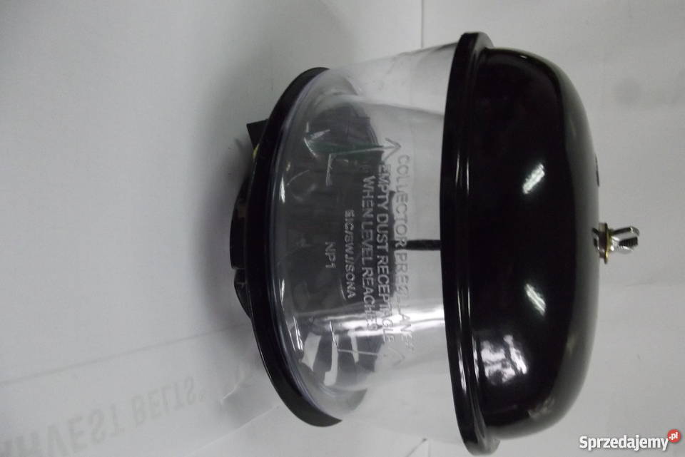 Filtr wstępny powietrza URSUS C 385 4 cylindrowy nieuszkodzony lubelskie Parczew sprzedam