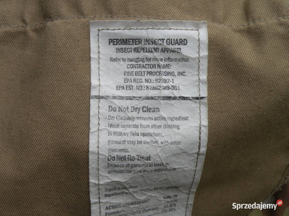 Spodnie ACU multicam OCP 28 regular FEMALE