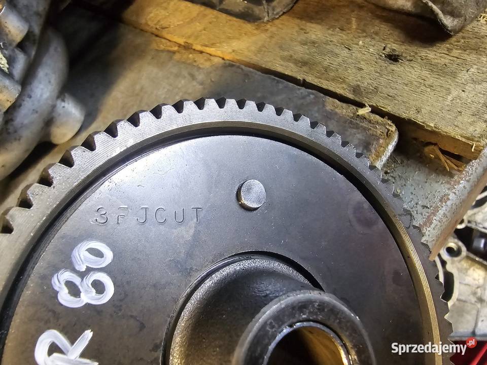Yamaha TZR 80 sprzęgło kosz sprzęgłowy Jelenia Góra