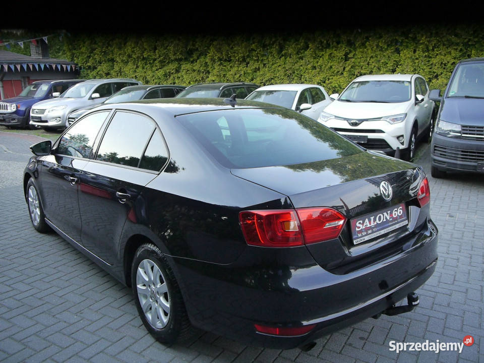 Volkswagen Jetta 16d Stan b Navi 100bezwypadkowy
