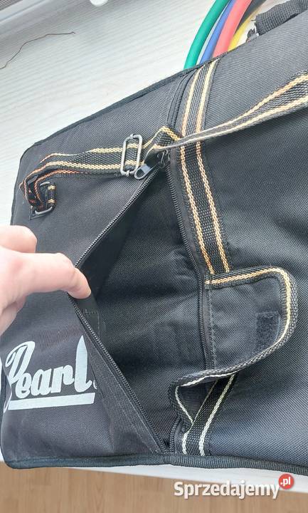 Pokrowiec na pałki perkusyjne Pearl Instrumenty perkusyjne Sochaczew