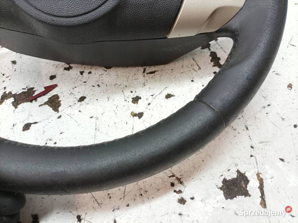 KIEROWNICA Opel Astra III 20042014 H