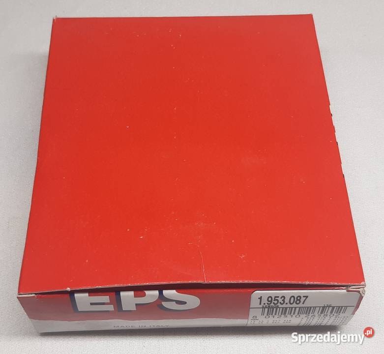 CZUJNIK WAŁU KORBOWEGO BMW E34 E36 1618 1953087 Układ elektryczny Mielęcin