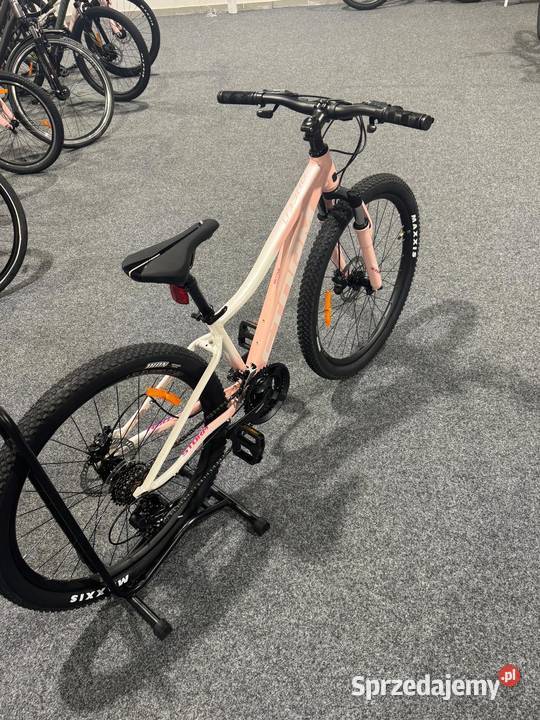 Rower MTB Junior STORM Queen 26 Rama 13 Raty 0