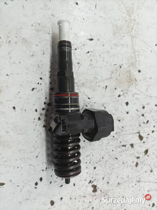 POMPOWTRYSKIWACZ 038130073F 0414720007 19 TDI VW sprzedam