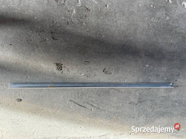 Kij wędzarniczy V ze stali nierdzewnej dolnośląskie