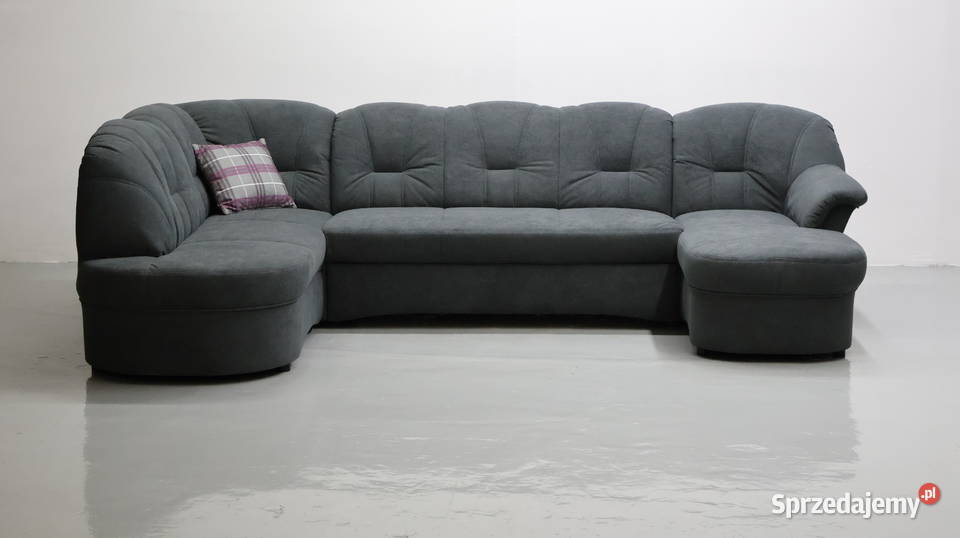 TNI Nowe NIEMIECKIE Wielkie U funkcja spania Poznań