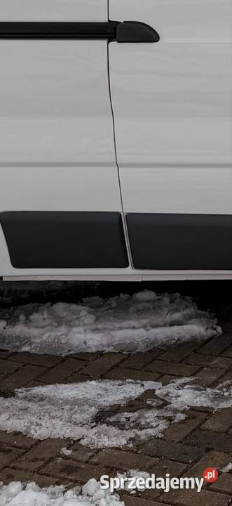 Nissan Primastar Świerklaniec